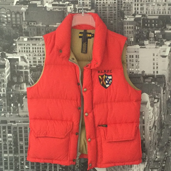 Rugby Ralph Lauren | Jackets \u0026 Coats 